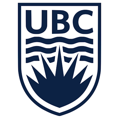ubc Logo