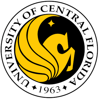 ucf Logo