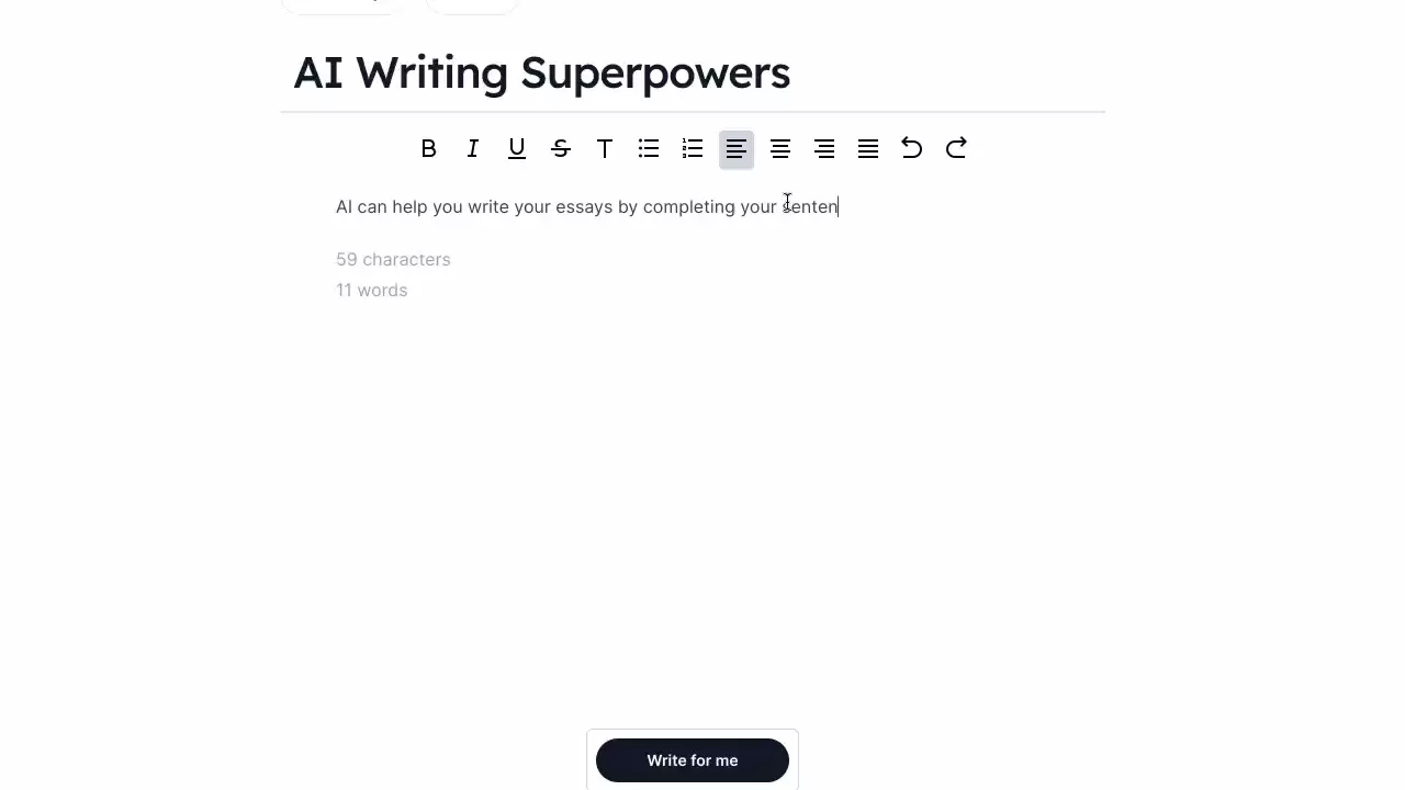 business writing uf business writing uf